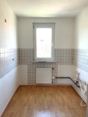 Foto - Etagenwohnung in Thale zur Miete