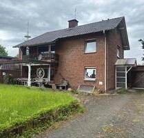 Einfamilienhaus zu vermieten - 1.500,00&nbsp;EUR Kaltmiete, ca.&nbsp; 120,00&nbsp;m&sup2; in Minden (PLZ: 32429) Bölhorst