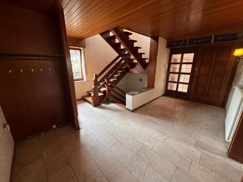 Foto - 4 Zimmer Einfamilienhaus zur Miete in Minden