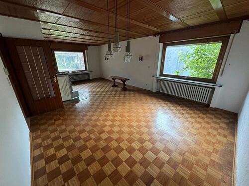 Foto - Einfamilienhaus in Minden zur Miete