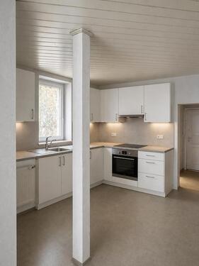Foto - 2 Zimmer Etagenwohnung zur Miete in Friedberg (Hessen)
