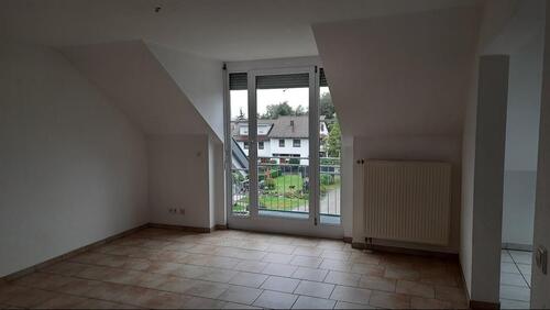 Foto - 2-Zimmer-Wohnung, 66m² bzw. 57m², in 88326 Aulendorf zu verkaufen