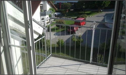 Foto - 2 Zimmer Dachgeschoßwohnung zum Kaufen in Aulendorf