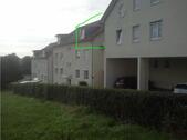 Foto - Dachgeschoßwohnung in Aulendorf zum Kaufen