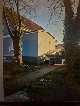 Foto - 10.5 Zimmer Mehrfamilienhaus, Wohnhaus in Bestensee