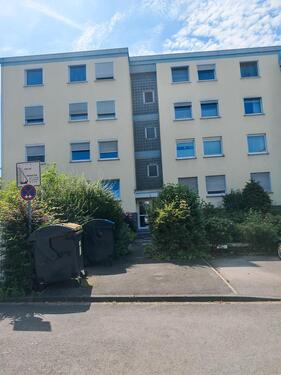 Foto - Modernisierte 2,5-Zimmer-Eigentumswohnung mit Garage, Stellplatz