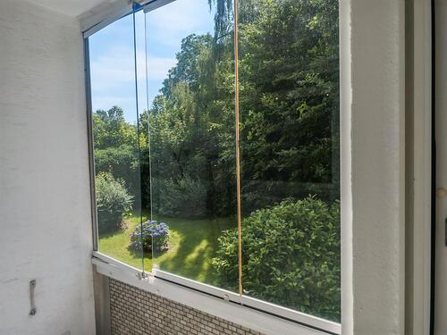 Foto - 2.5 Zimmer Hochparterre in Bochum