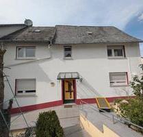 Reihenendhaus 110 m², 5 ZKB, Keller + Dachboden - Leun