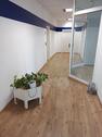 Foto - gepflegte kleine Bürofläche ca. 90 m² aufgeteilt in 3 Räume - SchwarzenbachSaale