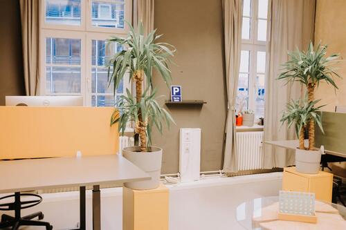 Foto - Shared Office in Moabit - All-in-Miete