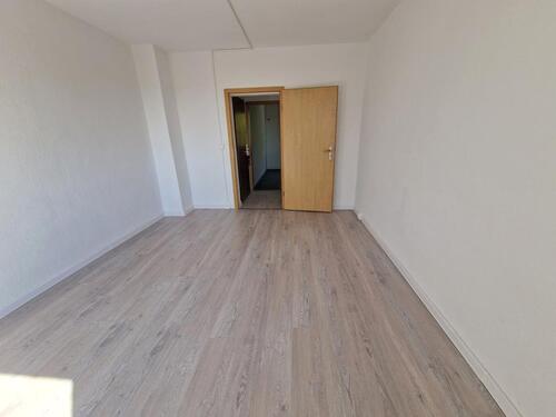 Foto - Etagenwohnung zur Miete in Hötensleben