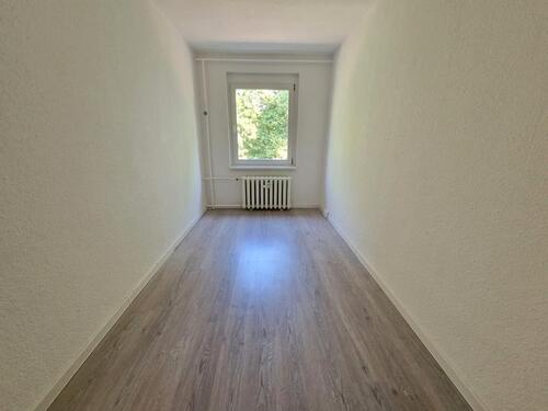 Foto - Etagenwohnung in Hötensleben