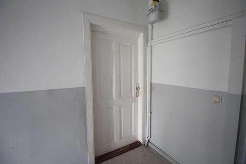 Foto - Etagenwohnung zur Miete in Bernau bei Berlin