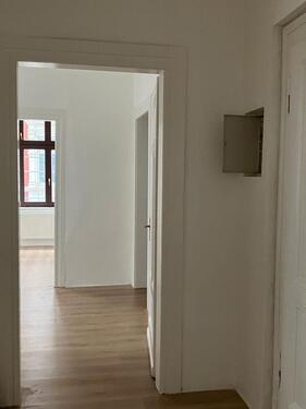 Foto - Etagenwohnung in Wuppertal