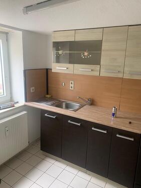 Foto - Helle EG Wohnung an der Weser - 330,00 EUR Kaltmiete,
