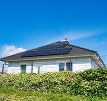 HaushälfteFerienwohnung in Stahlbrode, direkt am Wasser, für die Wintermonate - Sundhagen