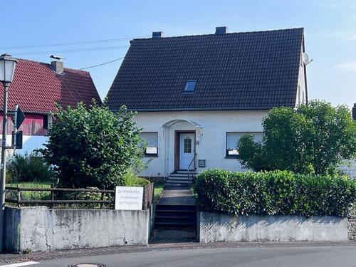 Foto - Einfamilienhaus in Nähe Hillesheim zu verkaufen
