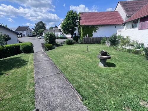 Foto - Einfamilienhaus zum Kaufen in Üxheim