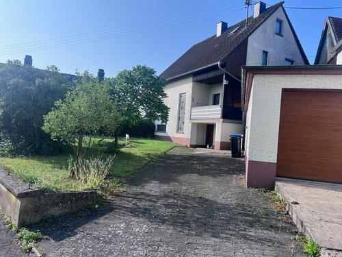 Foto - Einfamilienhaus in Üxheim