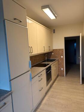 Foto - Etagenwohnung in Ennigerloh