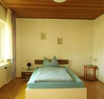 Single- Wohnung in Breddenberg 43 qm - Esterwegen