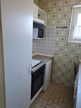 Foto - Etagenwohnung in Esterwegen zur Miete