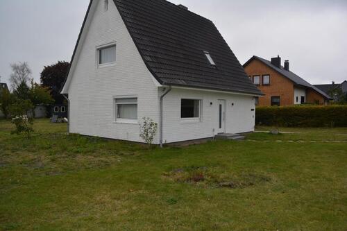 Foto - Einfamilienhaus in Handewitt