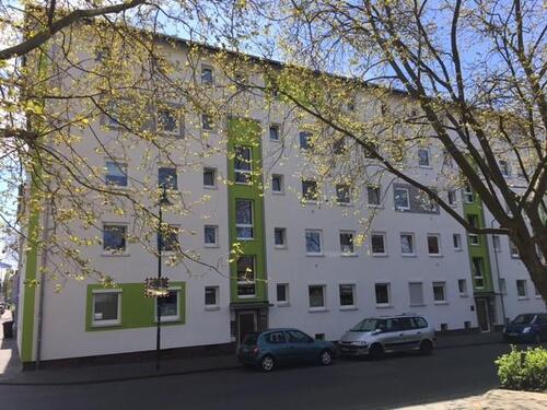 Foto - Zentral gelegene 2-Zimmer-Wohnung in Darmstadt