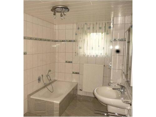 Foto - Etagenwohnung zur Miete in Heubach