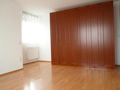 Foto - Etagenwohnung in Heubach zur Miete