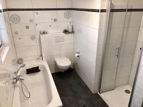 Foto - Einfamilienhaus in Hude (Oldenburg)