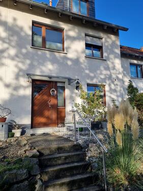 Foto - Familiäres Reihenhaus in ruhiger Sackgasse von Wetter-Volmarstein