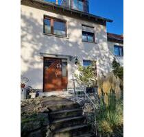 Familiäres Reihenhaus in ruhiger Sackgasse von Wetter-Volmarstein - Wetter (Ruhr)