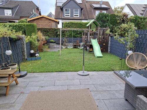 Foto - Einfamilienhaus in Wetter (Ruhr)