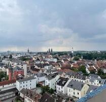 2 Zimmerwohnung mit Balkon in beste Lage Bad Homburg zu vermieten - Bad Homburg vor der Höhe Gonzenheim