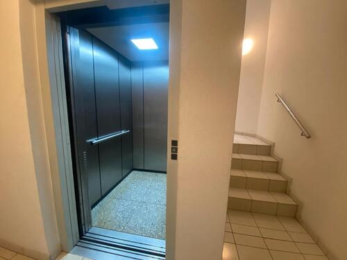 Foto - Etagenwohnung zur Miete in Zwickau