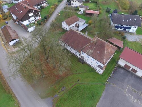 Foto - Einfamilienhaus in Bayerbach