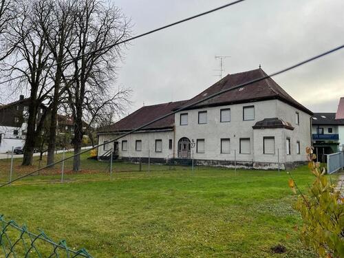 Foto - Einfamilienhaus in Bayerbach zum Kaufen
