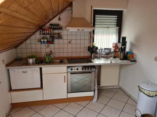 Foto - 2 Zimmer Etagenwohnung in Mömlingen