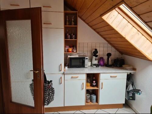 Foto - Etagenwohnung in Mömlingen zur Miete