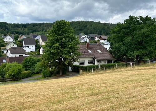 Foto - 3-ZKB-Wohnung mit eigenem Eingang in Oberheuslingen