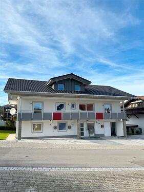 Foto - großzügige 4 Zimmer-Wohnung in Röthenbach