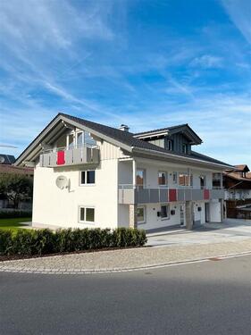 Foto - 4 Zimmer Etagenwohnung in Stiefenhofen