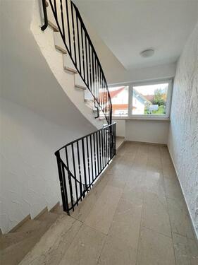 Foto - Etagenwohnung in Stiefenhofen zur Miete