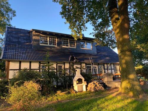 Foto - 6 Zimmer Einfamilienhaus zur Miete in Lotte