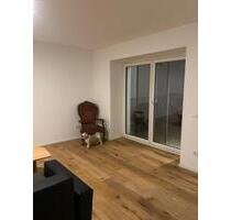 Modernes saniertes Apartment mit Terrasse und Lagerabteil - Aldersbach