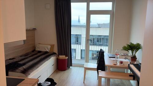 Foto - Wohnung zur Untermiete vom 24.12. - 03.01