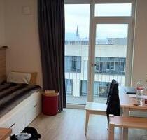 Wohnung zur Untermiete vom 24.12. - 03.01 - Hamburg Hamburg-Mitte