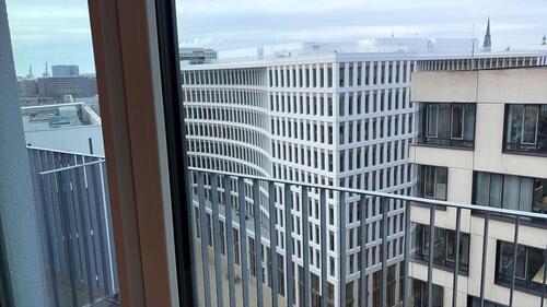 Foto - 1 Zimmer Etagenwohnung zur Miete in Hamburg