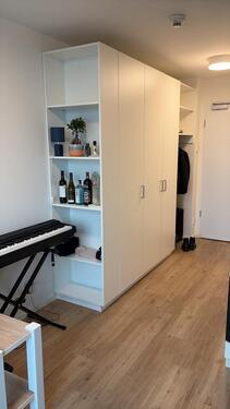 Foto - 1 Zimmer Etagenwohnung in Hamburg